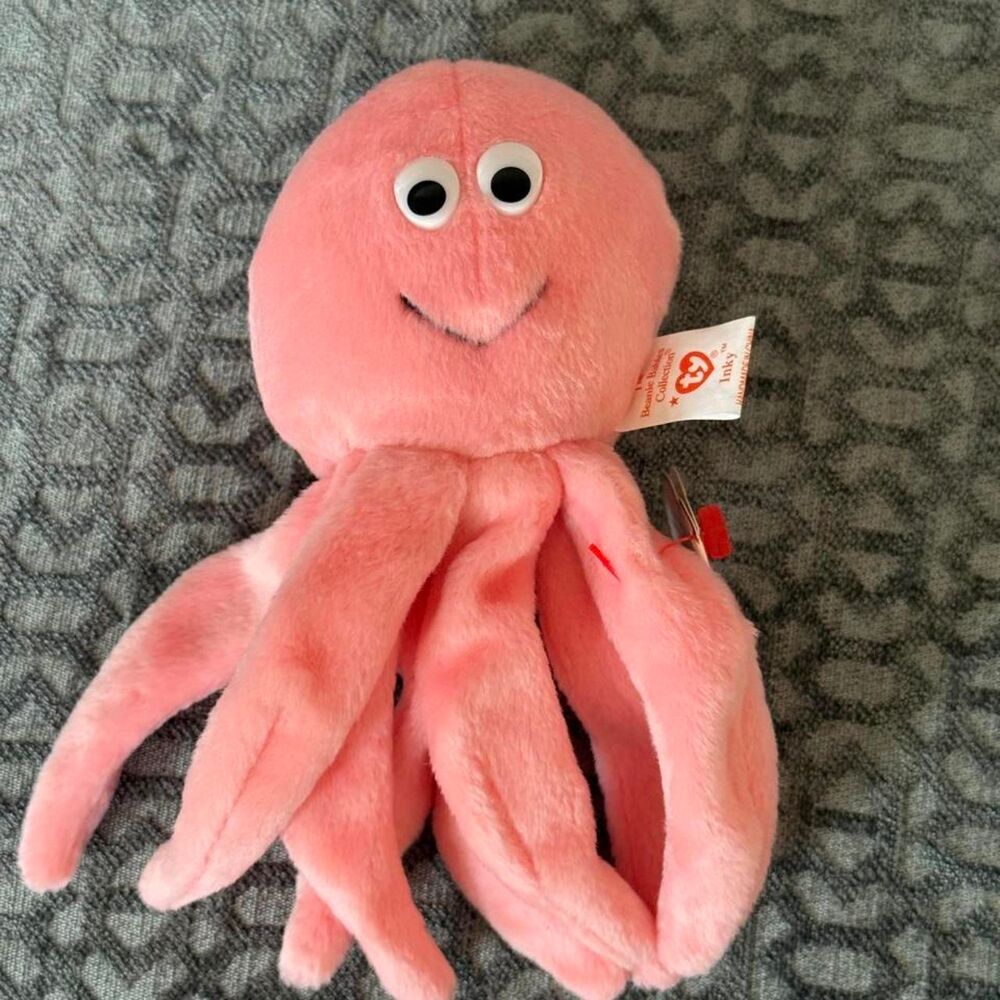 Unbranded Pink Stuffed-animals